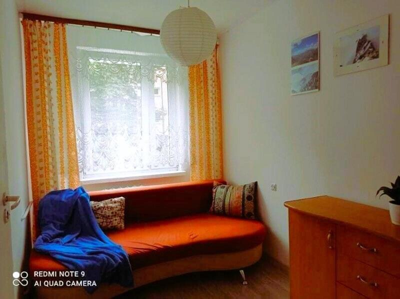 Kwatera prywatna Sloneczny W Bloku Na 1 P Dla 1 Niepalacej Osoby Od 1 Do 12 Miesiecy *