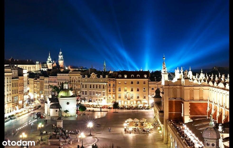Sloneczny W Bloku Na 1 P Dla 1 Niepalacej Osoby Od 1 Do 12 Miesiecy * Kraków